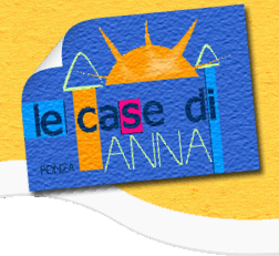 Le case di ANNA